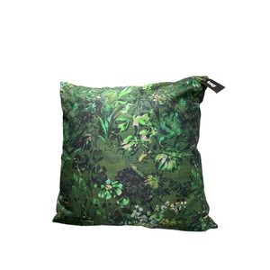TAG Brand Throw Accent Floral Botanica Pillow - Brand New With Tag 22" x 22"
